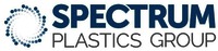SPECTRUM PLASTICS GROUP