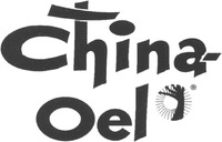 China-Oel
