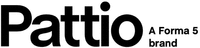 Pattio A Forma 5 brand