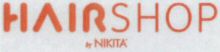 HAIRSHOP by NIKITA