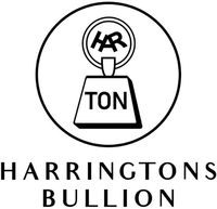 HAR TON HARRINGTONS BULLION
