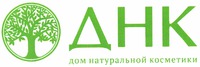 DNK Dom naturalnoy kosmetiki.