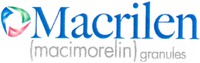 Macrilen (macimorelin) granules
