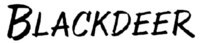 BLACKDEER