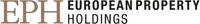 EPH EUROPEAN PROPERTY HOLDINGS