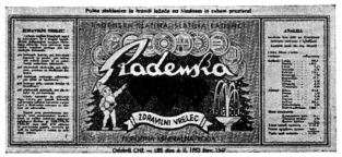 Radenska