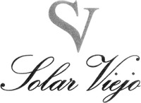 SV Solar Viejo