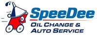 SpeeDee OIL CHANGE & AUTO SERVICE