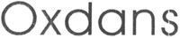 Oxdans