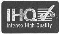 IHQ Intenso High Quality