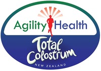 Agility Health Total Colostrum NEW ZEALAND