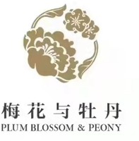 PLUM BLOSSOM & PEONY