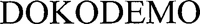 DOKODEMO