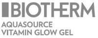 BIOTHERM AQUASOURCE VITAMIN GLOW GEL