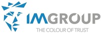 IMGROUP THE COLOUR OF TRUST