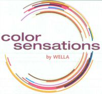 color sensations by WELLA