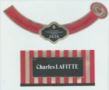 Charles LAFITTE