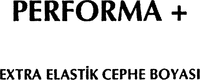 PERFORMA + EXTRA ELASTIK CEPHE BOYASI