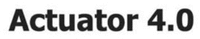 Actuator 4.0