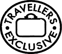 TRAVELLERS . EXCLUSIVE