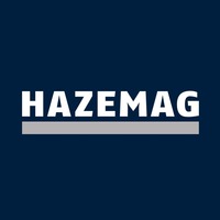 HAZEMAG