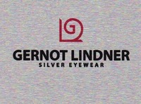 GERNOT LINDNER SILVER EYEWEAR