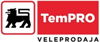 TemPRO VELEPRODAJA