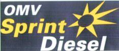 OMV Sprint Diesel