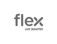 flex LIVE SMARTER