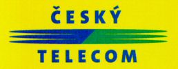 CESKY TELECOM