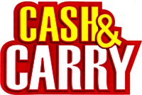 CASH&CARRY