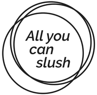 All you can slush