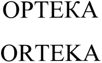 ORTEKA