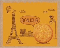 BONJOUR