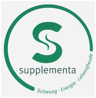 supplementa Schwung . Energie . Lebensfreude
