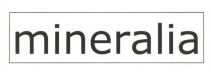 mineralia