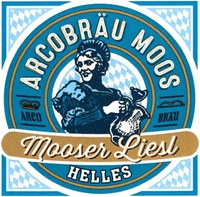 ARCOBRÄU MOOS Mooser Liesl