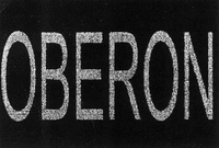 OBERON
