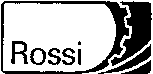 Rossi