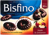 Bisfino Apple & Cinnamon