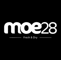 moe28 Fresh & Dry