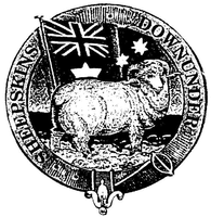 SHEEPSKINS DOWNUNDER