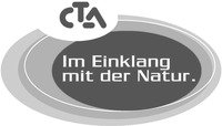 CTA Im Einklang mit der Natur.