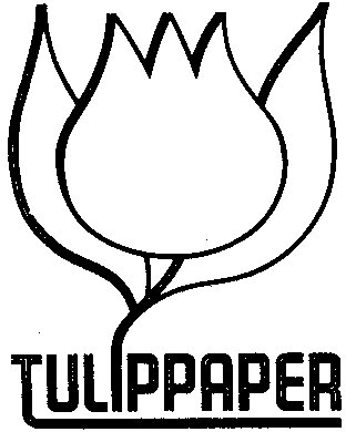 TULIPPAPER