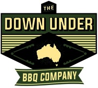 THE DOWN UNDER BBQ COMPANY