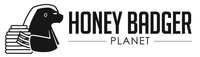 HONEY BADGER PLANET