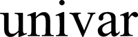 univar