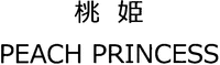 PEACH PRINCESS
