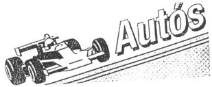 Autós