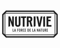 NUTRIVIE LA FORCE DE LA NATURE